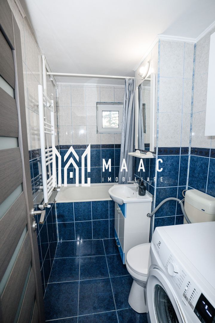 Apartament modern 2 camere Renovat | Mobilat si utilat - Poză 5