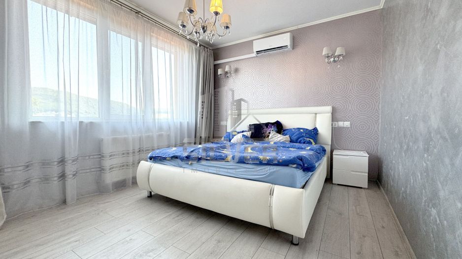 Apartament cu 3 camere/77mp/parcare/zona strazii Tautului. - Poză 9