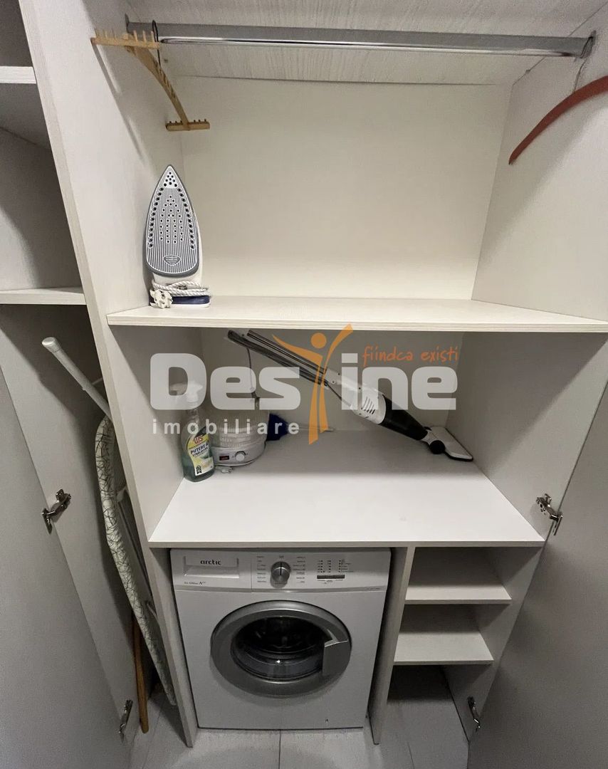 Drumul Taberei | Garsoniera | 31mp | et 9 | renovata | 72.000 euro - Poză 4