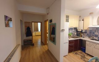 De închiriat apartament 2 camere, lângă Gara Buftea - Poză 5