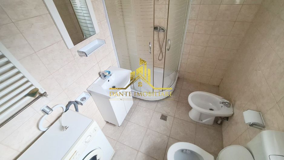 2 camere, decomandat, mobilat modern, Marasti, Iulius Mall, FSEGA - Poză 7