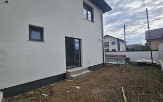 Vila Duplex - Popas Pacurari - Intabulat - Mutare imediata! - Poză 12