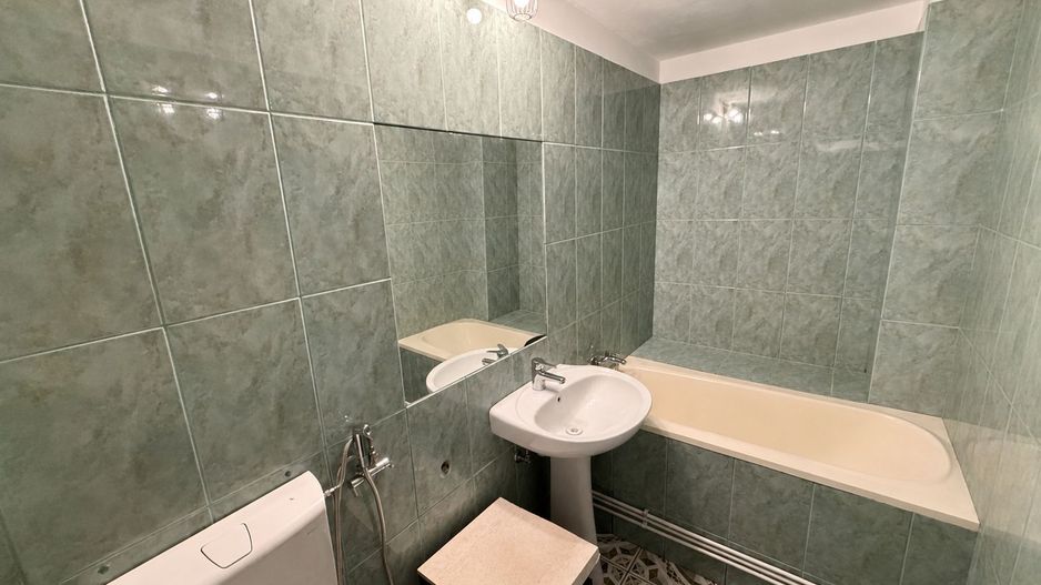 Apartament cu 3 camere | Calea Dorobantilor | Aer conditionat - Poză 8