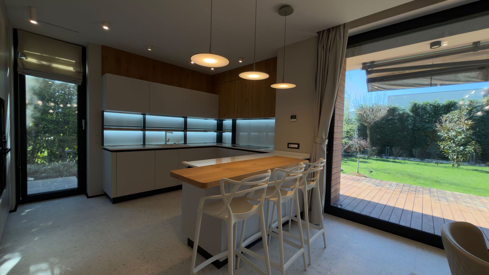 Casa / Vila Amber Gardens | Tunari | 6 camere | Otopeni - Poză 20