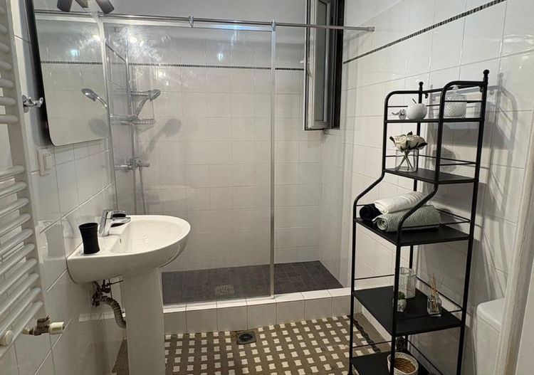 Apartament  Grădina Icoanei // Dionisie Lupu - Poză 8