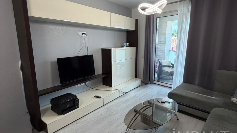 Apartament modern cu 2 camere,petfriendly,semicentral! - Poză 16