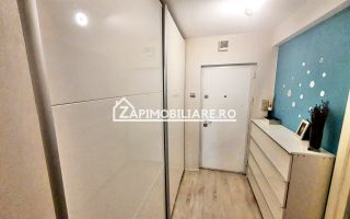 Apartament 2 camere,52 mp,zona Dacia recent renovat - Poză 5