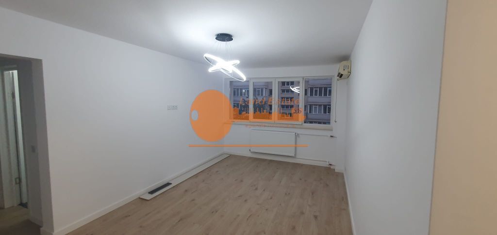 Apartament 3 camere, 2 băi – Obor / Iancului – complet renovat - Poză 1