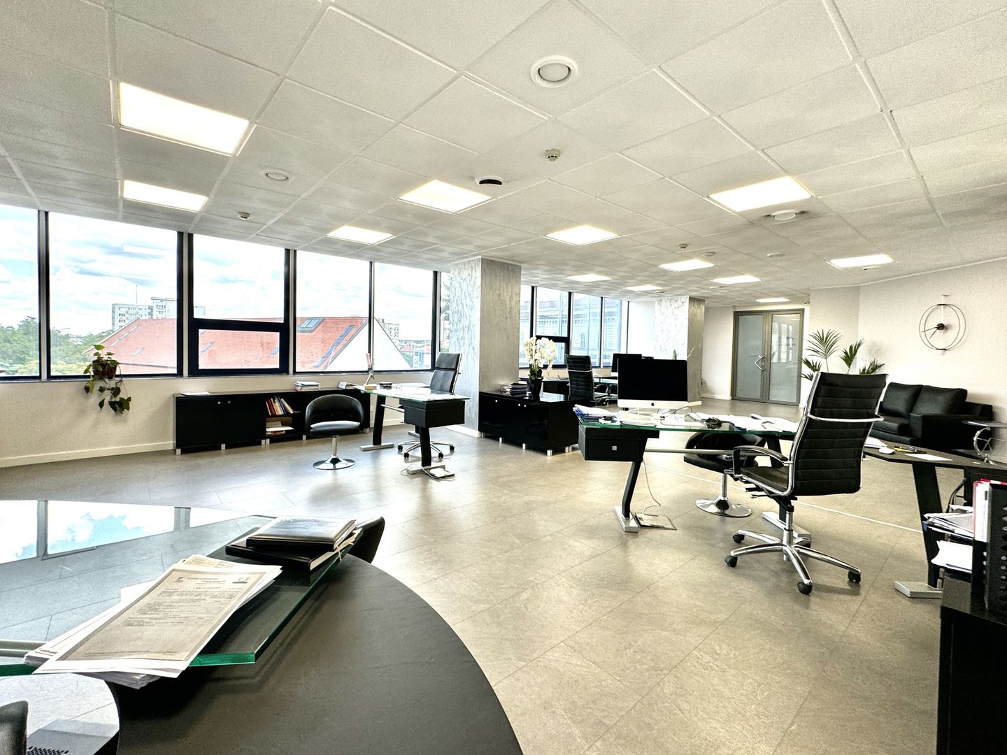 Spatiu pentru birouri in zona Ultracentrala - Poză 1