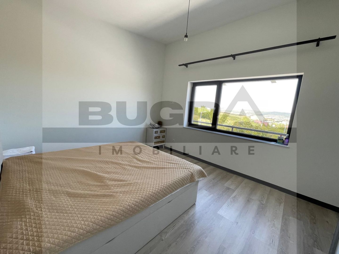 Duplex nou la prima inchiriere,  225mp, zona Aerodrom Avram Iancu - Poză 33