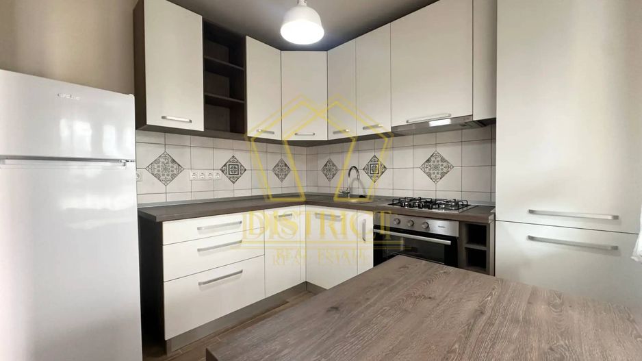 Apartament spatios cu 2 camere | Braytim - Poză 5