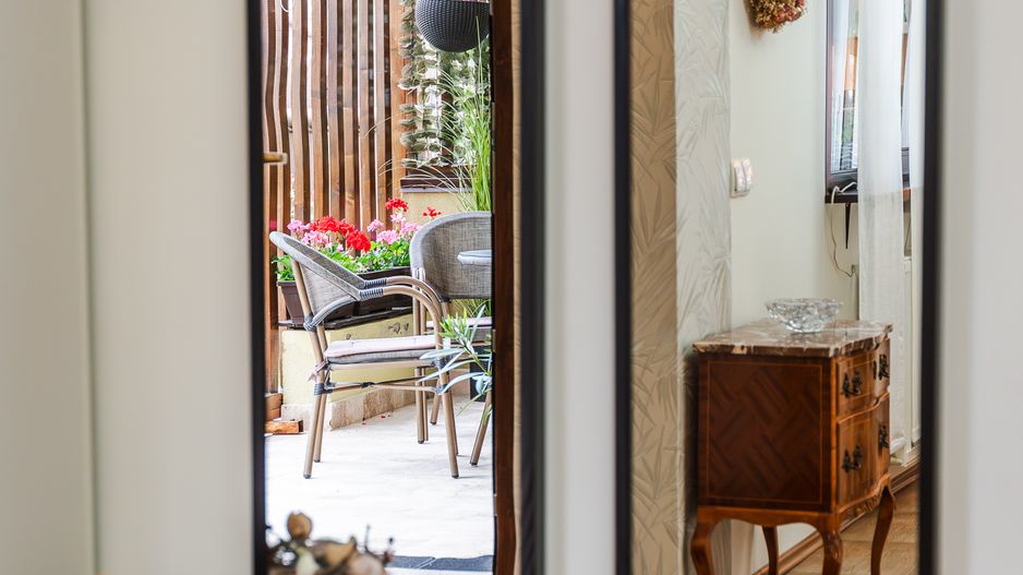 0 % comision, casa cocheta situata in Feleacu avand 503 mp teren - Poză 12
