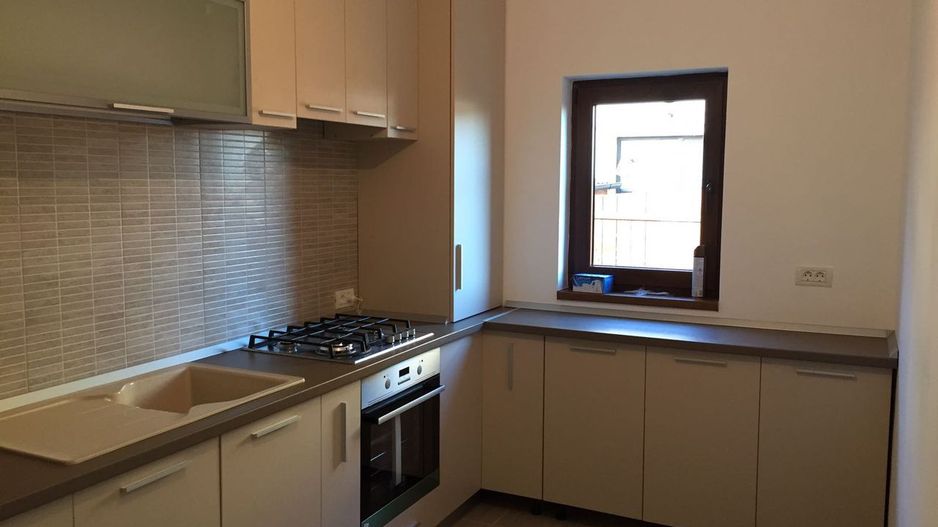 Casă de vânzare – Chiajna Dudu aproape de padure , curte 212 mp - Poză 2