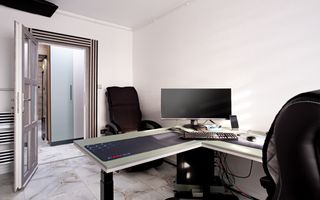 Apartament elegant de 4 camere - Zona Andrei Mureșan - Poză 10