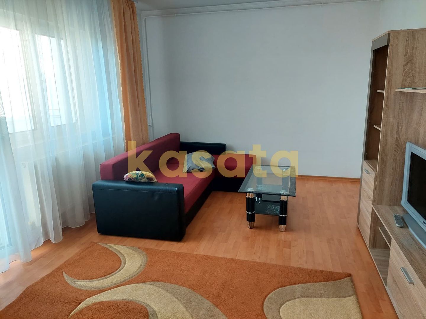 2 Camere 🏡 | Drumul Taberei 📍 | Decomandat | Metrou - Poză 1