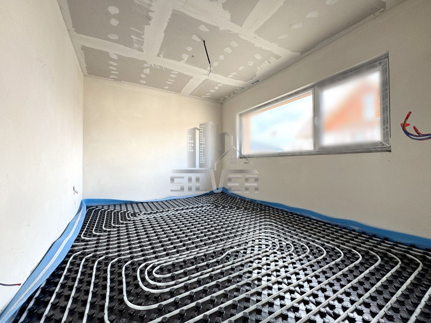 Casa unifamiliala/Teren 505 mp/CF. - Poză 15