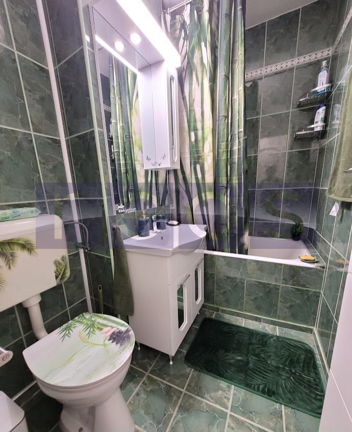 VANZARE GARSONIERA MOBILATA SI UTILATA  - TINERETULUI - Poză 9