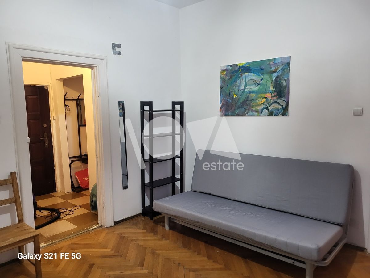 De închiriat: apartament 3 camere - Batiștei - ultracentral - Poză 6