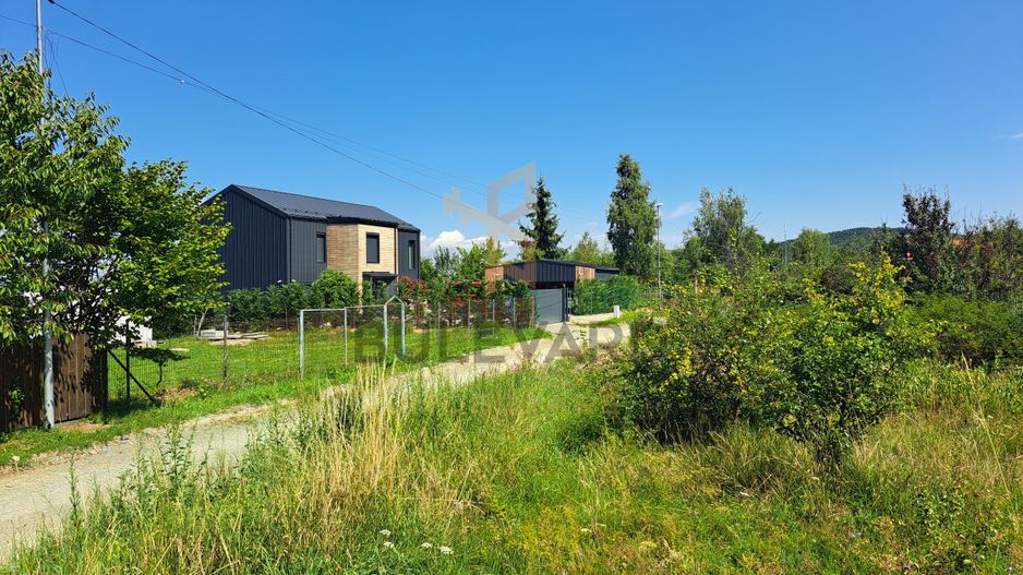 Teren intravilan in Salicea - Poză 1