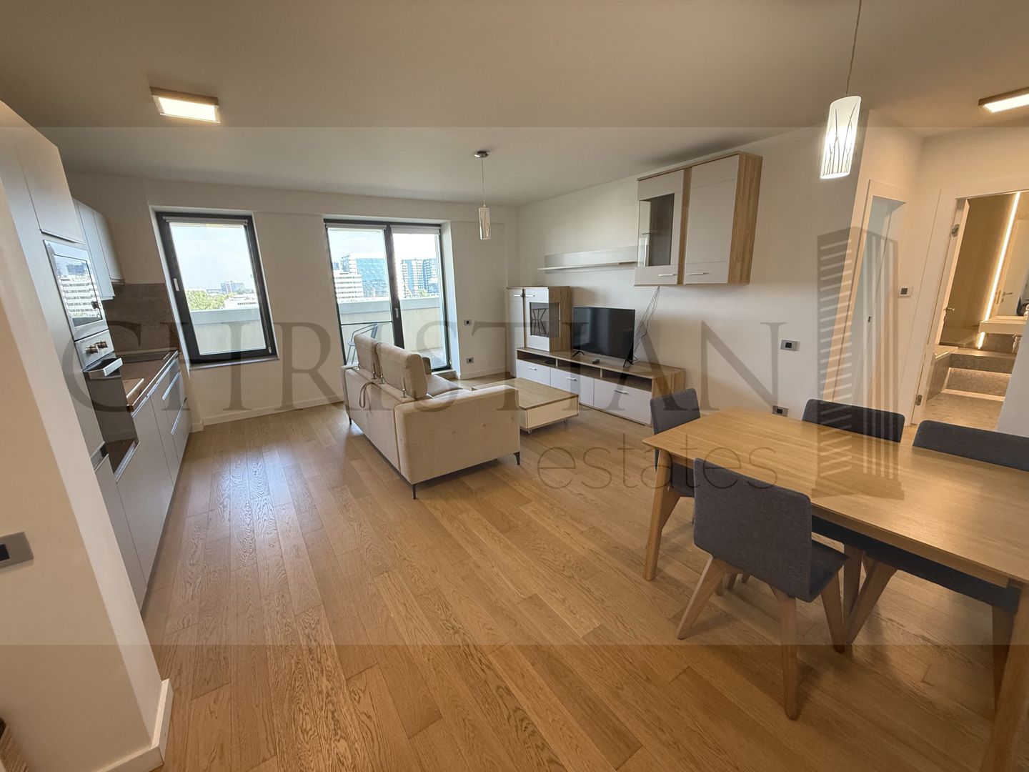 Apartament Premium - Aviatiei Towers 2020 - TVA INCLUS - Poză 7