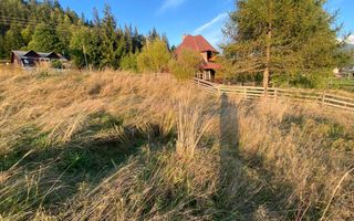 Teren Intravilan 1000mp-panorama-oportunitate investitie-Colibita - Poză 6