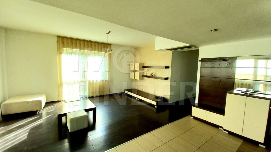 3 camere Parcare Subterana Inclusa Zona Centrala - Poză 1