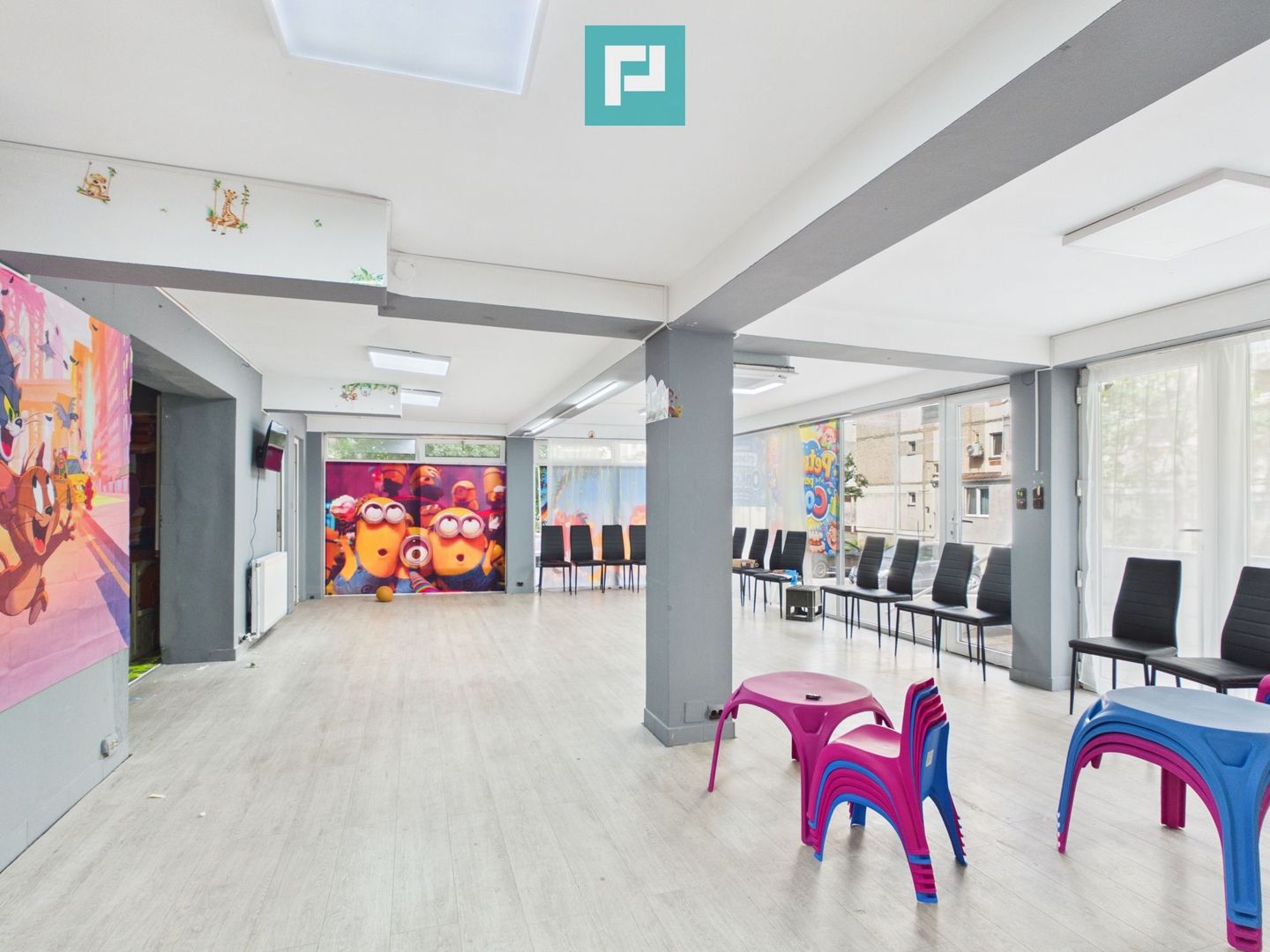 Spațiu Comercial 100 mp | Calea Aradului - Poză 3