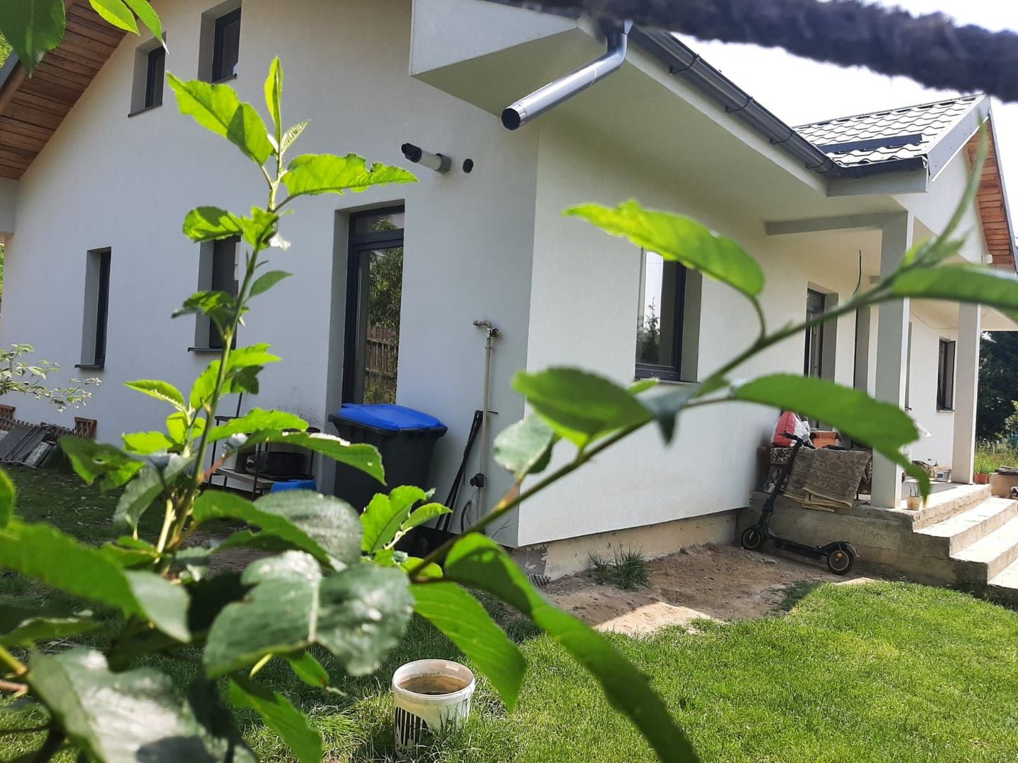 Casa si teren de vanzare in Feleacu - Poză 3