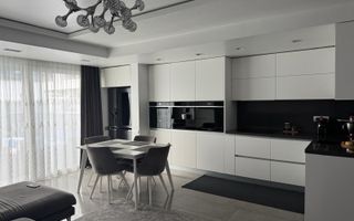 Apartament 82 mp + grădină 140 mp, Florești – zona Parc Poligon - Poză 1