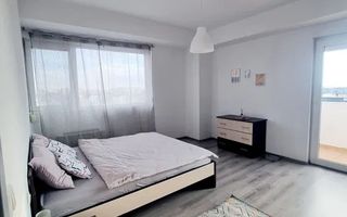 2 cam spatios Torontalului 79 mp+balcon - Poză 5