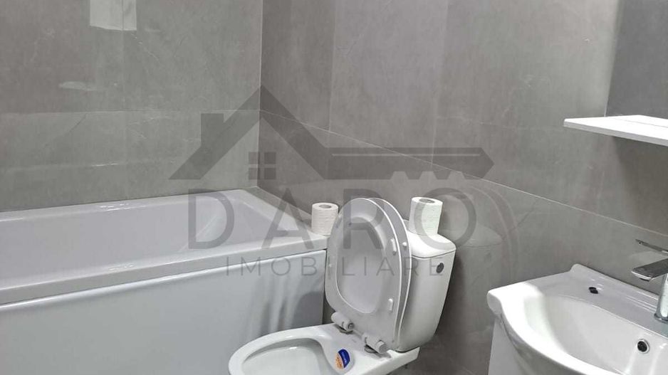 Apartment cu 2 camere de inchiriat zona Unirii - AMA Residence - Poză 7
