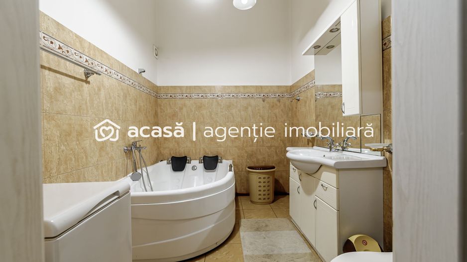 Apartament 2 camere - Etaj 1 - Palatul Neumann, Arad - COMISION 0 - Poză 5