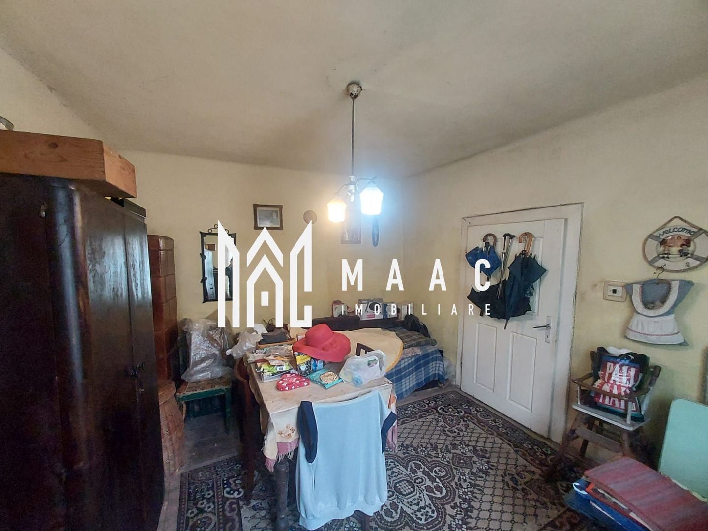 Casă de vânzare Sibiu | Ultracentral | 196 mp, 6 camere - Poză 12