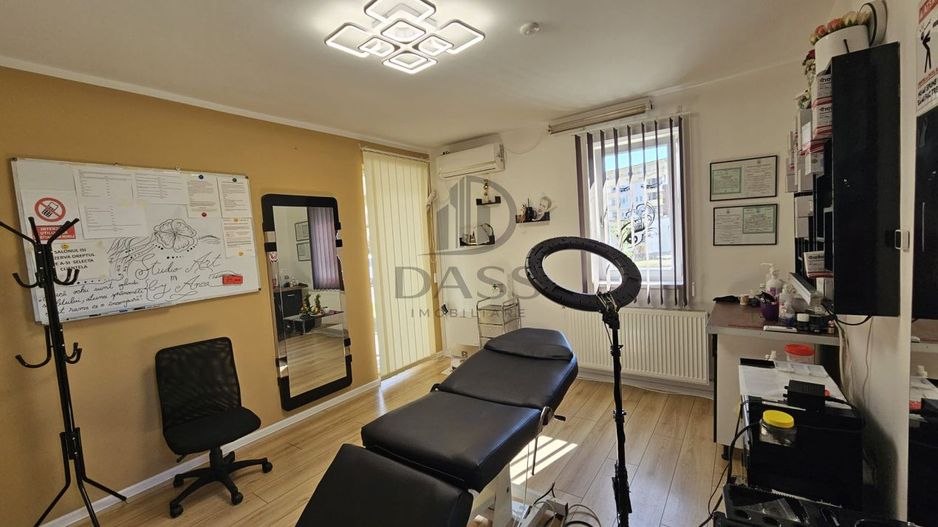 Oportunitate rara! Spatiu comercial cu 3 locuri de parcare – Imperial - Poză 1