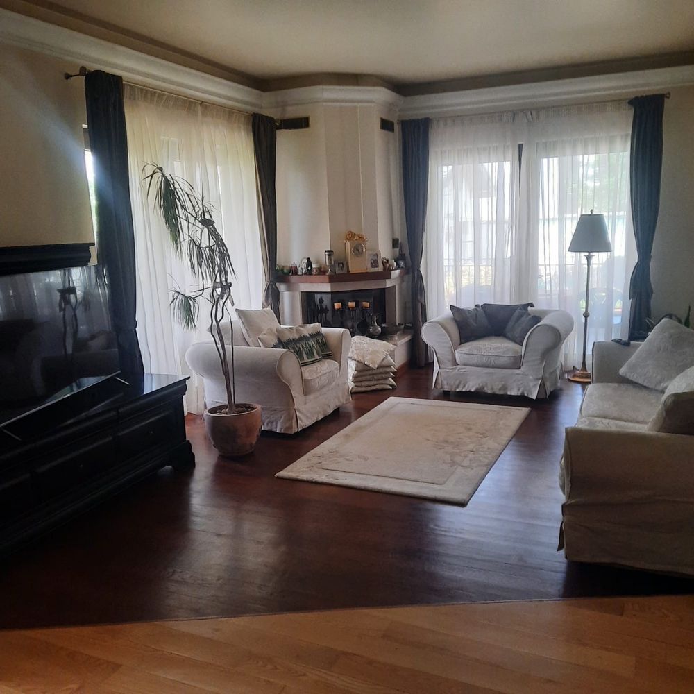 Casa deosebita P+M si teren aferent 800mp - Oltenita - Poză 5