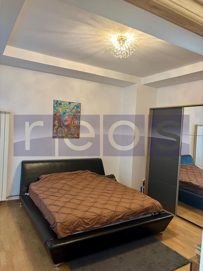 APARTAMENT DEOSEBIT DE VÂNZARE 5 CAMERE | VILA | ZONA CENTRALĂ - Poză 10