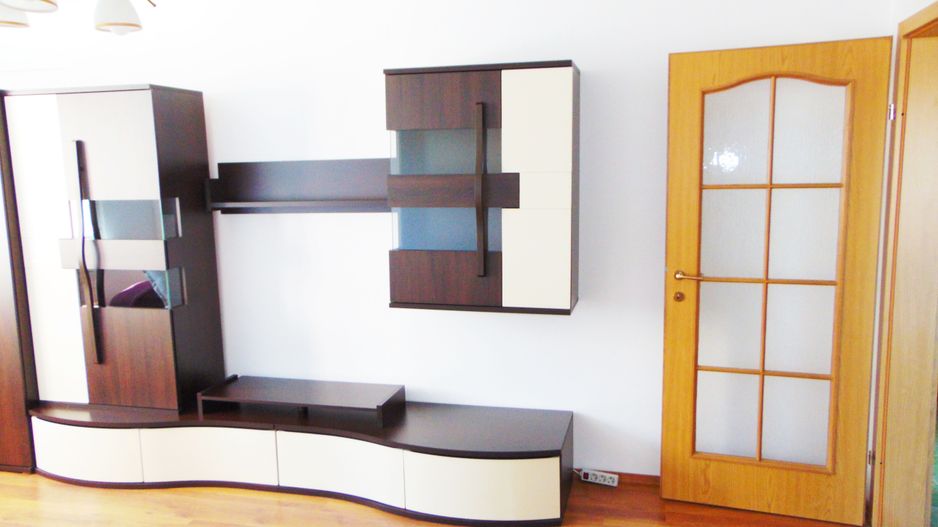 Apartament cu 3 camere,mobilat si utilat, Astra-Somes - Poză 5