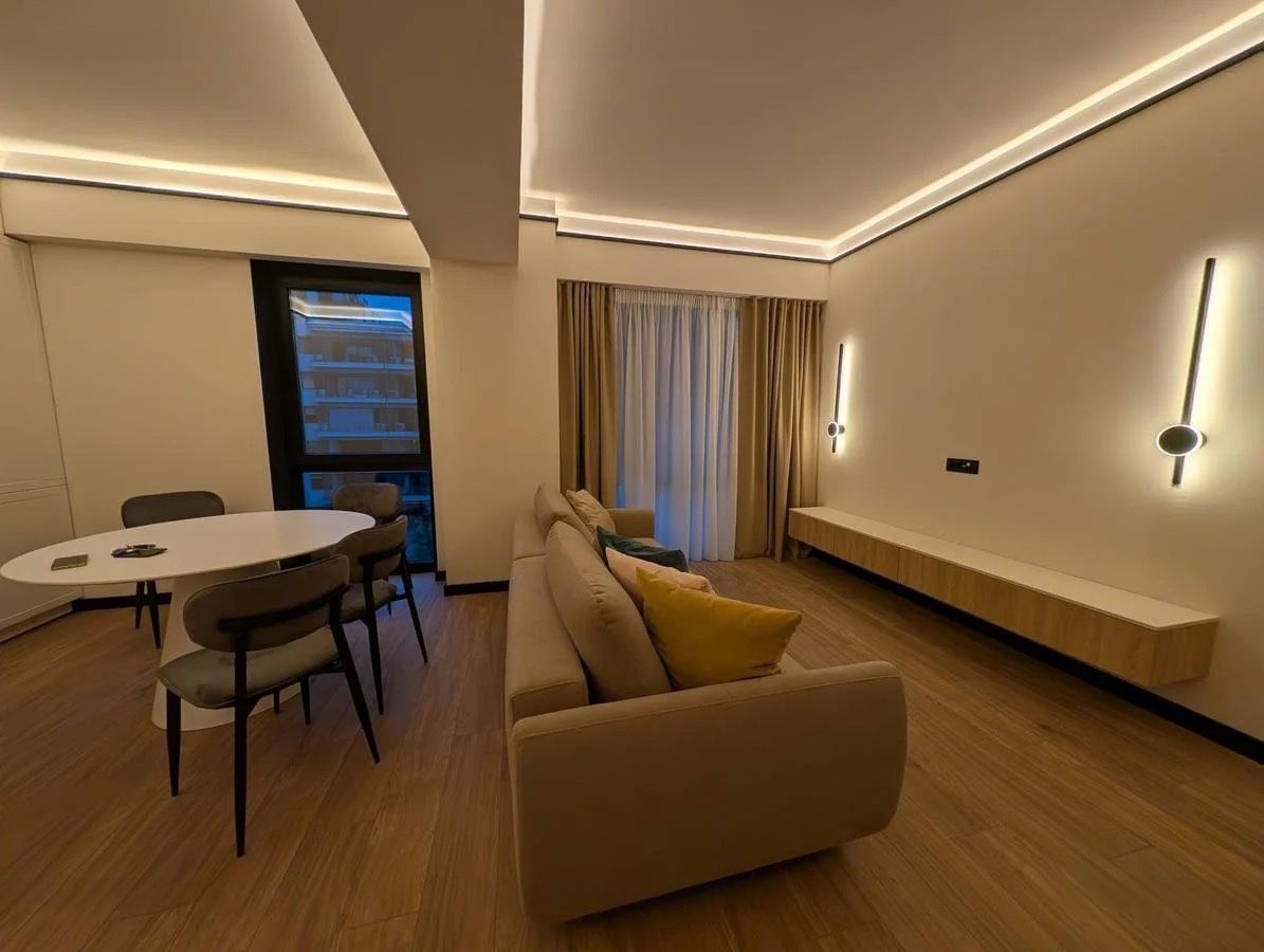 Chirie I Apartament 2 camere I Pipera I Nou - Poză 4