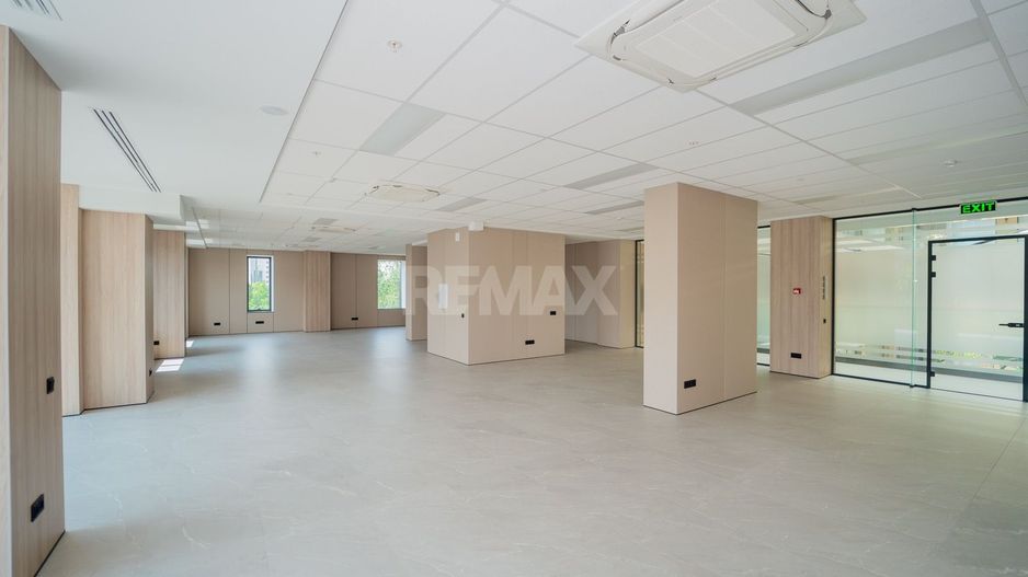 Spațiu Comercial de Închiriat – 168,2 m² - Poză 2