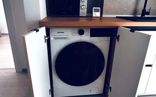 Ap. 2 camere, 81 Residence, prima Inchiriere, mobilat nou - Poză 5