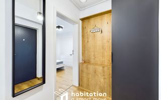 Apartament 3 camere, elegant, pet friendly, Lipovei - lângă Lidl - Poză 12