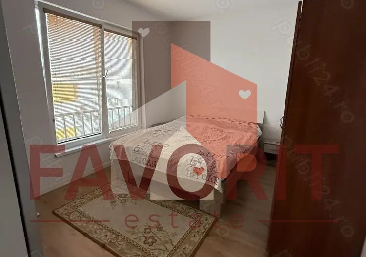 Zona Decathlon. Bloc nou. Loc de parcare - Poză 2