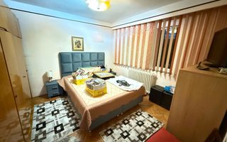 Apartament cu 3 camere decomandate | Zona Str. Parâng | Mănăștur - Poză 4