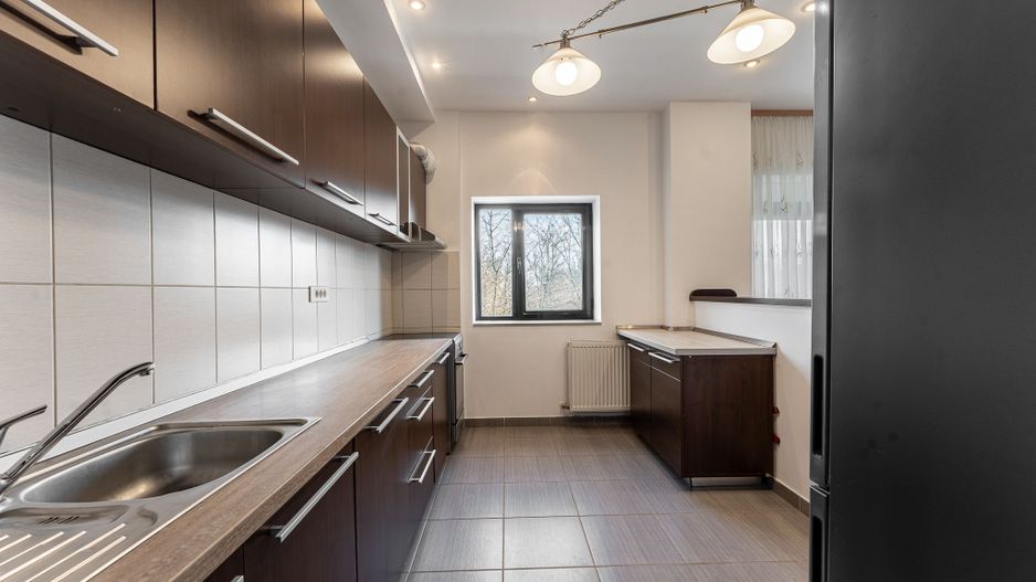 Mai mult decât o adresă, un sanctuar urban în Natura Residence. - Poză 7