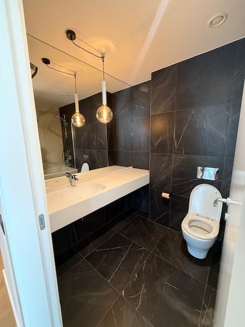 Apartament 2 camre | ONE Herastrau Towers | complet mobilat si utilat - Poză 7
