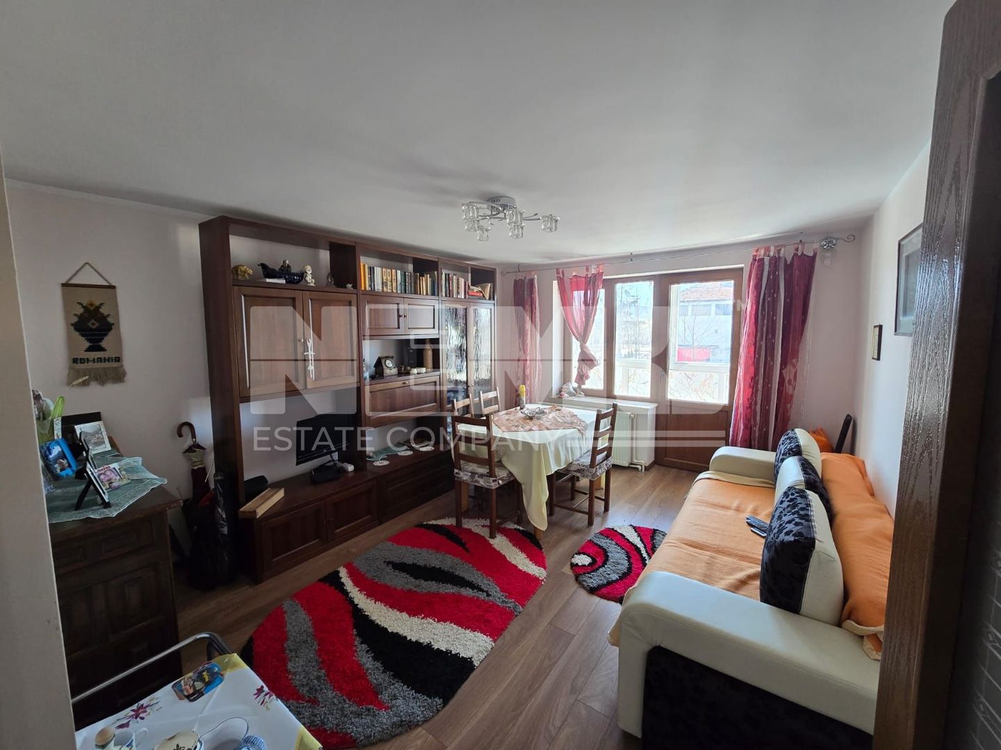 Apartament deosebit cu 3 camere I Bilca - Poză 8