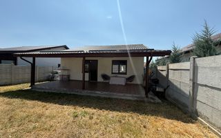 Casa 3 camere Parter zona Damila - Poză 9
