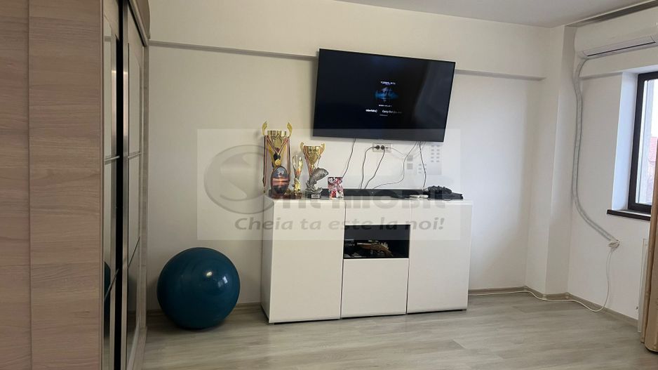 Apartament 2 camere Platou Galata - 399 EURO - Poză 10
