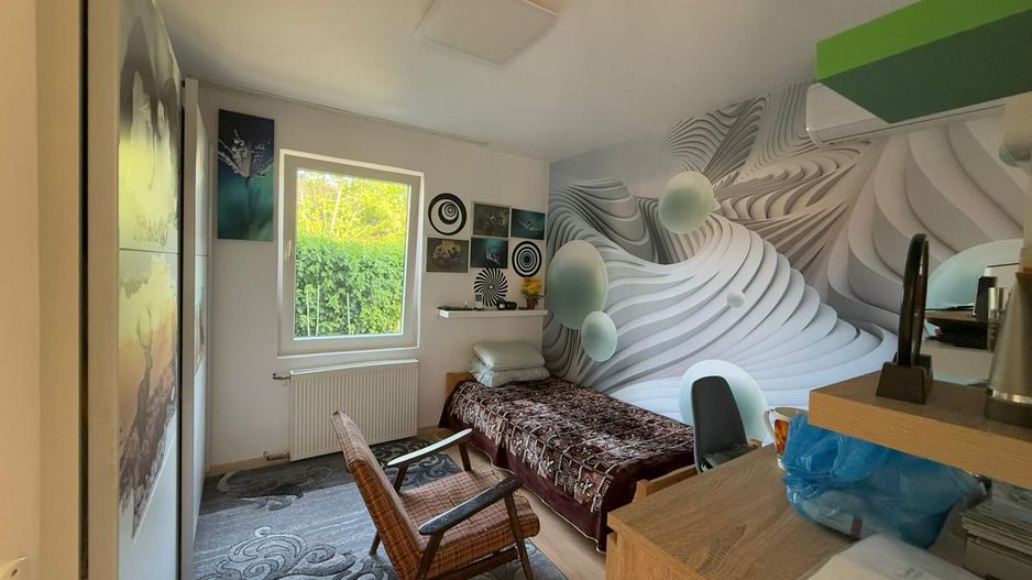 Casa individuala -Dumbravita - Poză 2