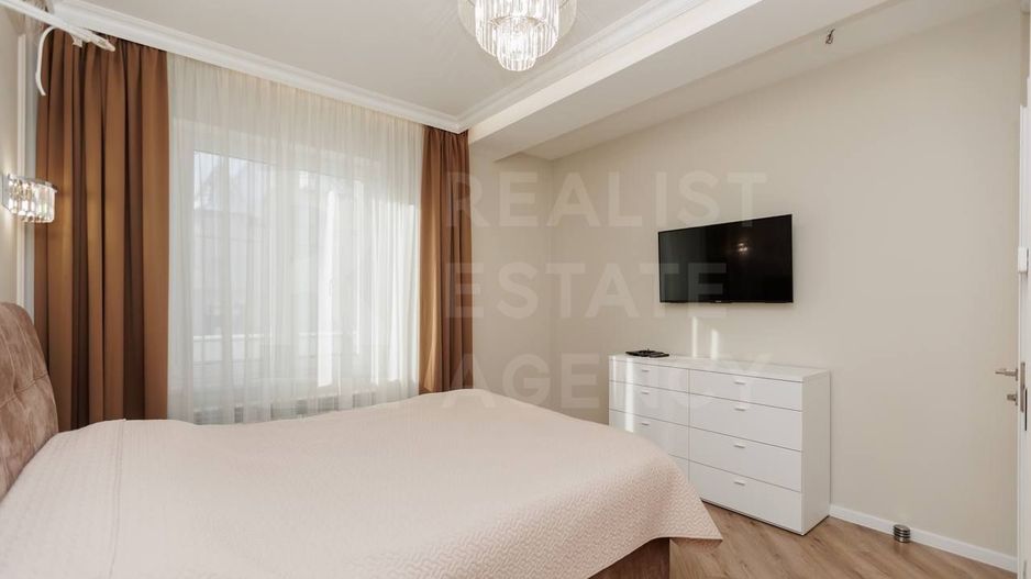 Vânzare, duplex, 5 camere, str. Ion Calimachi, Buiucani - Poză 12